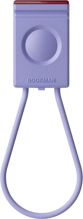 Actual product image Bookman Block Led USB (18 lm, 18 lm)