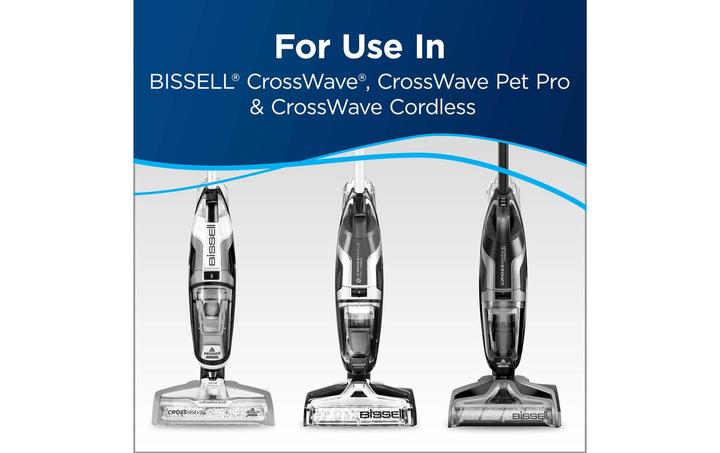 Produktbild Bissell Bürstenwalze Multi-Surface für CrossWave