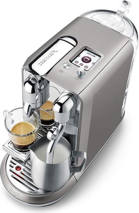 Produktbild Sage Creatista Plus (NESPRESSO Original, EU-Stecker)