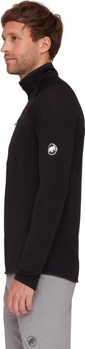 Image du produit Mammut Aenergy Light ML Half Zip Pull Men (XXL)