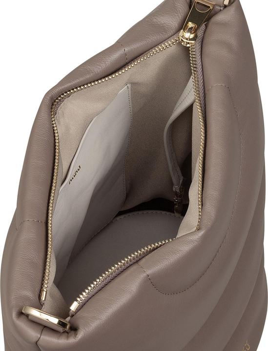 Produktbild Dudu Barbara Schultertasche Leder 24.5 cm