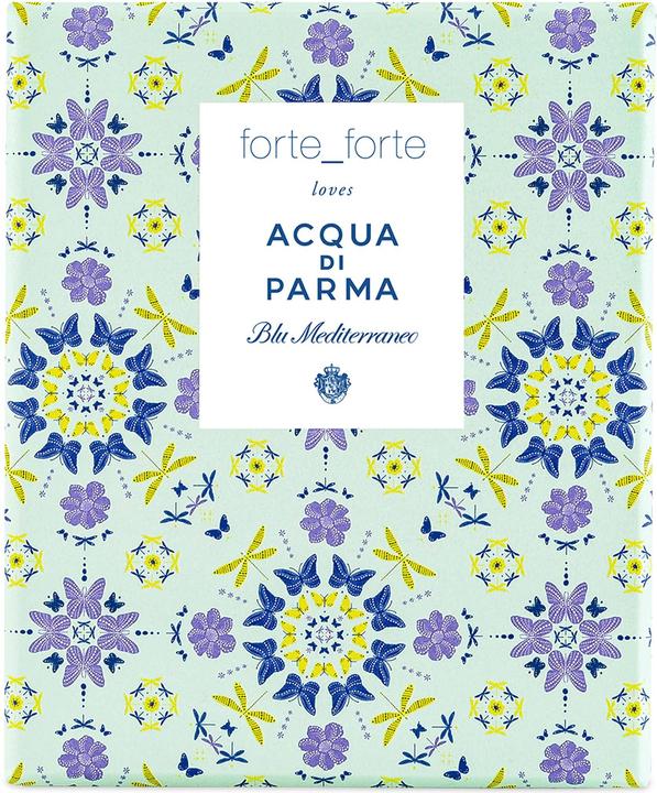Immagine prodotto Acqua Di Parma Set di scoperta 2022 (Eau de toilette, 15 ml)