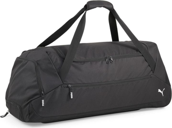 Puma teamGOAL Wheel Teambag L