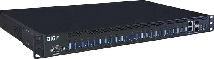 Image du produit Digi AW24-G300 (USB-C, 24 Ports)