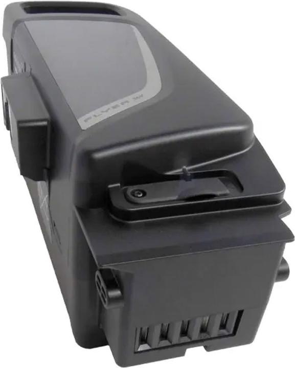 Immagine prodotto Panasonic Batteria di nuova generazione da 36 Volt 540Wh (540 Wh, Batteria E-Bike)