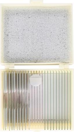 Actual product image Konus Preparate Set Botany 1 (15 pcs.)