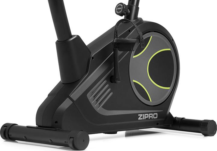 Actual product image Zipro Flame
