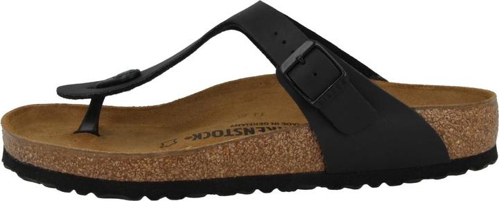 Produktbild Birkenstock Gizeh Birko-Flor Normal (44)