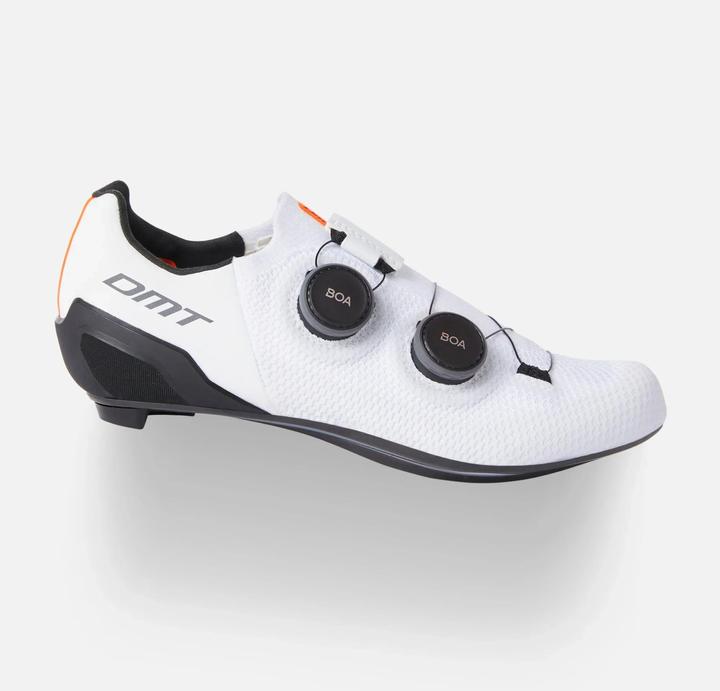 Immagine prodotto DMT Schuhe SH10 Strasse Weiss - 43 (43)