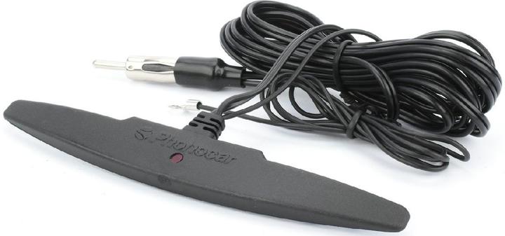 Image du produit Phonocar Antenne à coller pour vitre AM/FM