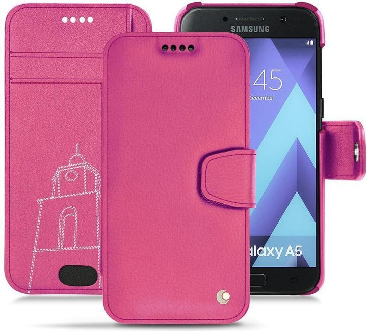 Productafbeelding Noreve Leren Portemonnee (Samsung Galaxy A5 (2017))