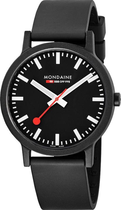 Produktbild Mondaine Essence (Analoguhr, Swiss Made, 41 mm)