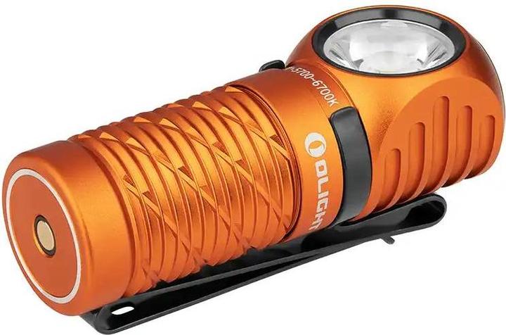 Immagine prodotto Olight Perun 2 Mini (1100 lm)