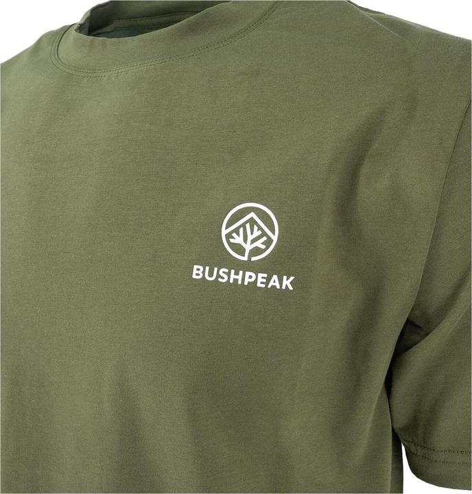 Immagine prodotto Bushpeak T-Shirt Truefit (XXL)