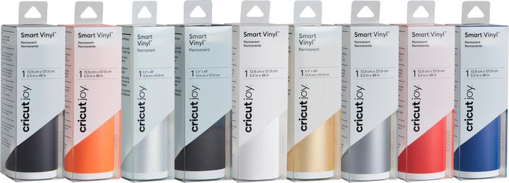 Image du produit Cricut Film en vinyle Joy