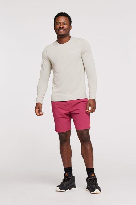 Produktbild Cotopaxi Fino Long-Sleeve Tech Tee (M)