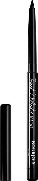 Bourjois BOURJOIS Twist Matic Kajal automatyczna kredka do oczu 01 Char Kohl 1,2g (01 Char Kohl)