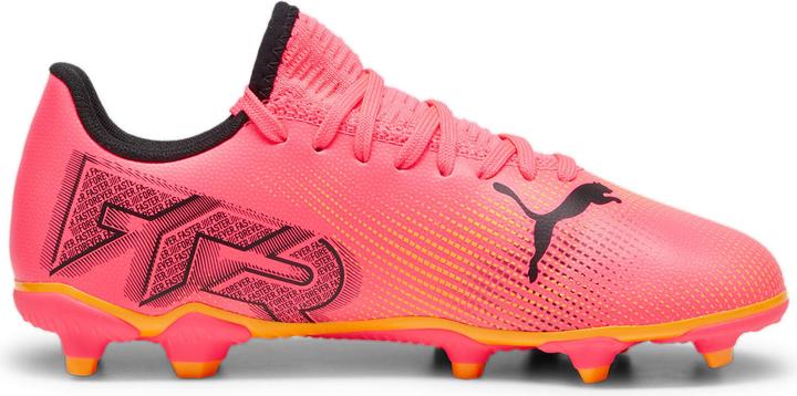 Produktbild Puma FUTURE 7 PLAY FG/AG Jr (34)