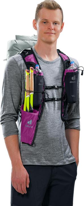 Actual product image Deuter Vertrail 16 (16 l)