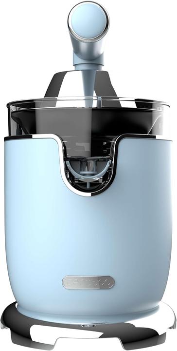 Actual product image Cecotec Xqueeze RetroJuice 1000 Blue