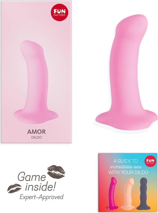 Produktbild Fun Factory Amor