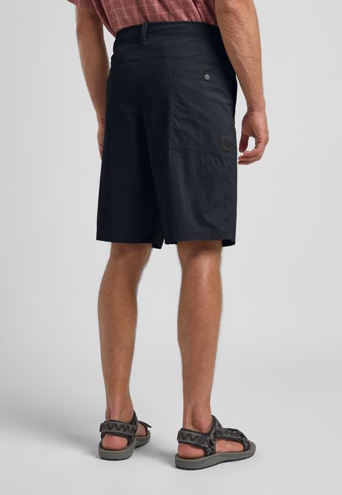 Actual product image Jack Wolfskin Desert Shorts M (48)