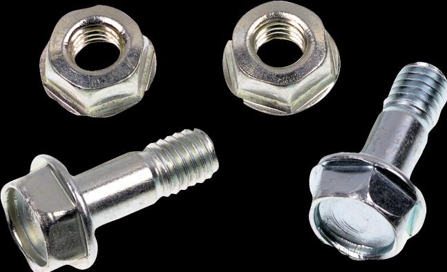 Actual product image Bahco HANDLE SCREWS+NUTS FOR P160