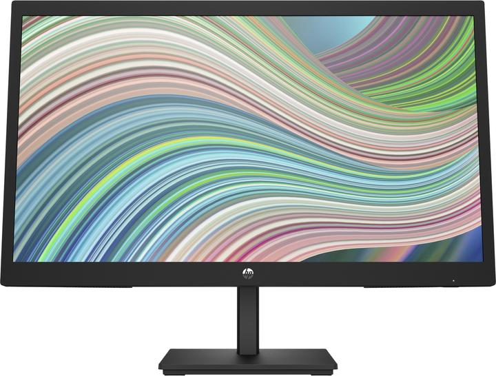 Image du produit HP V22ve G5 Moniteur FHD 54,5cm 21,45pouces 16:9 5ms VGA HDMI (P) (1920 x 1080 pixels, 21.50")