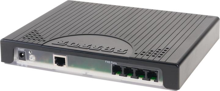 Actual product image Patton Smartnode 4 FXS VoIP Gateway