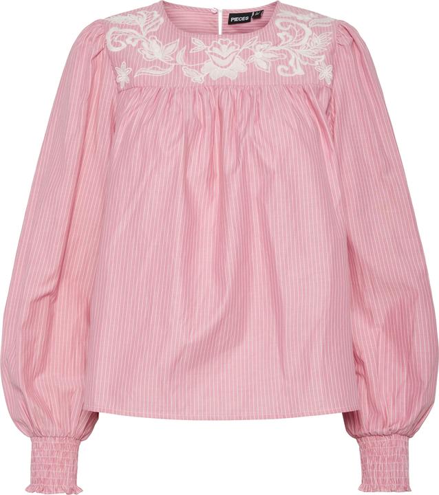 Image du produit Pieces PCSARAH Oberteil mit langen Ärmeln (M)
