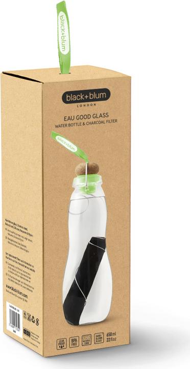 Image du produit Black + Blum Bouteille (0.65 l)