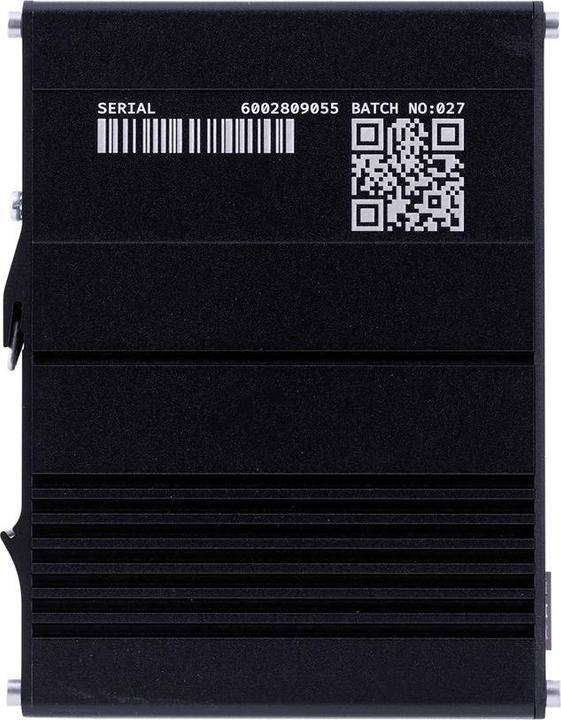 Image du produit Teltonika Tsw210 Commutateur Industriel Non Géré (10 Ports)