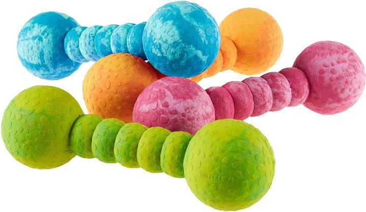Produktbild Wolters Hunde-Spielzeug Aqua-Fun Gym, 23 cm (Apportieren)