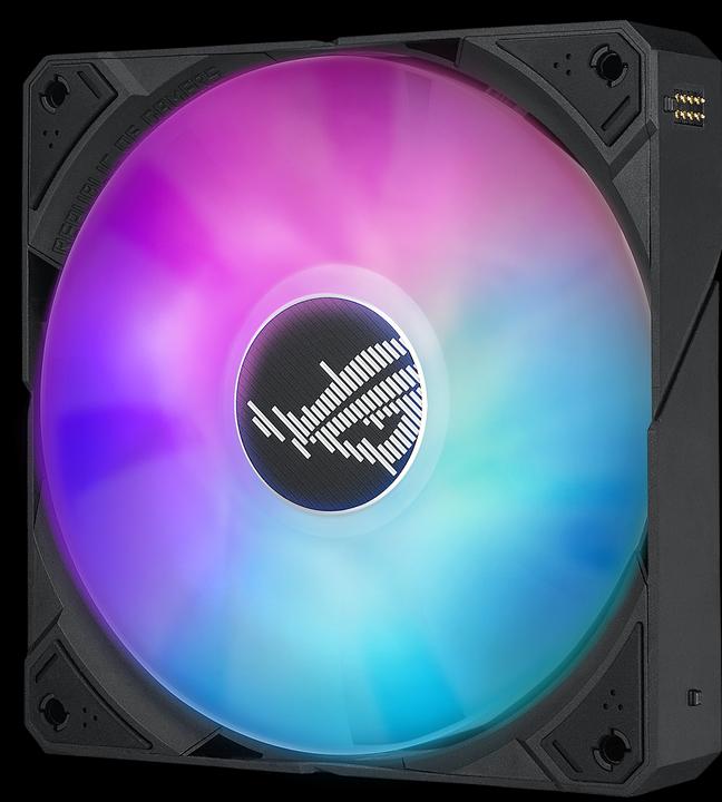 Produktbild ASUS ROG Ryujin III 360 ARGB