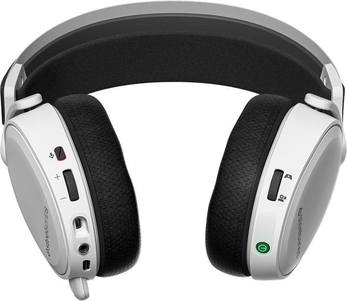Image du produit SteelSeries Arctis 7+ (Filaire)