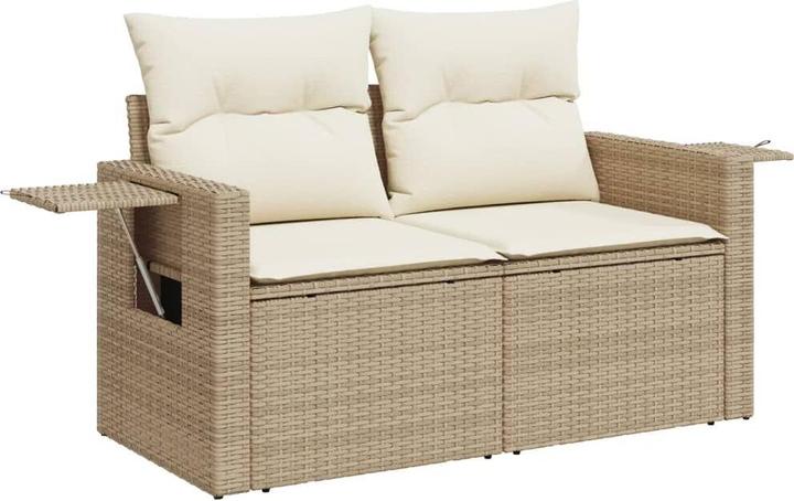 Actual product image VidaXL Hecklingen