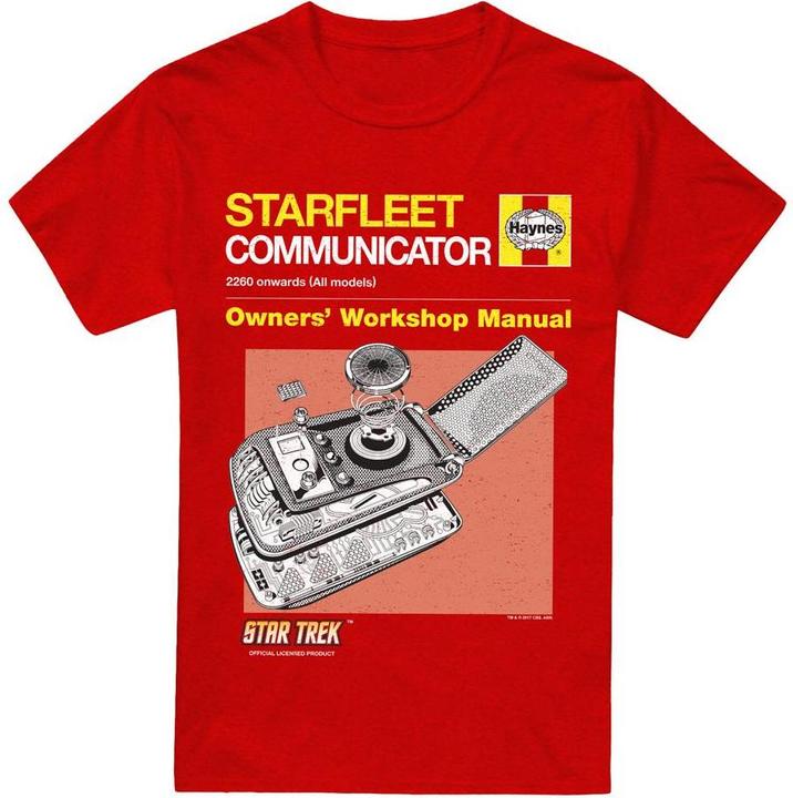Produktbild Comm TShirt (L)