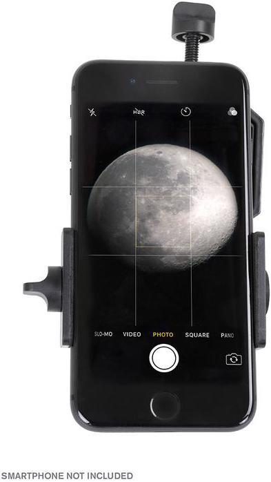 Immagine prodotto Celestron Adattatore per smartphone di base