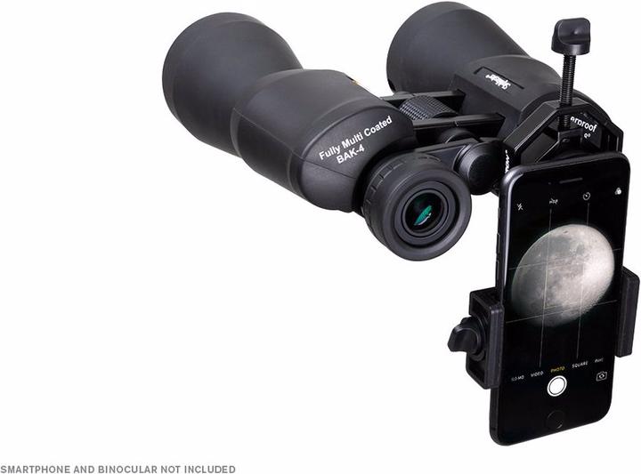 Immagine prodotto Celestron Adattatore per smartphone di base