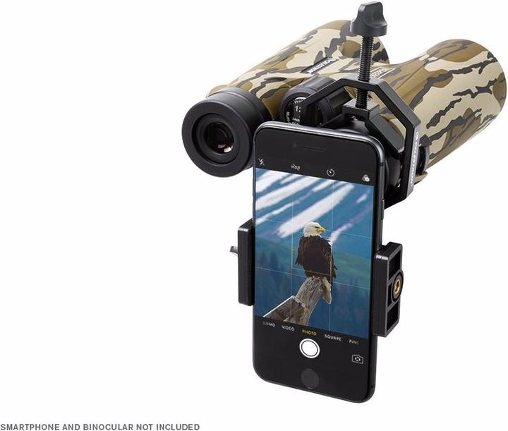 Immagine prodotto Celestron Adattatore per smartphone di base