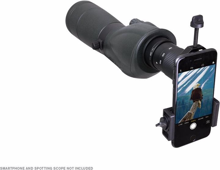 Immagine prodotto Celestron Adattatore per smartphone di base