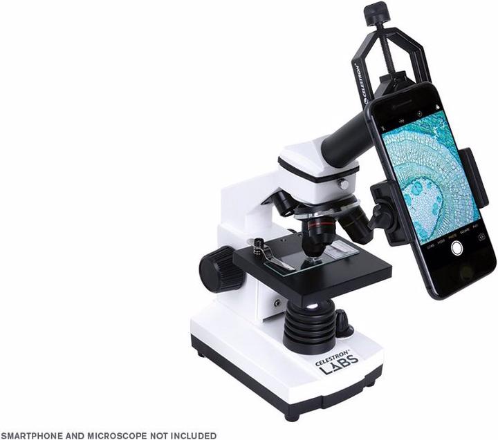 Immagine prodotto Celestron Adattatore per smartphone di base