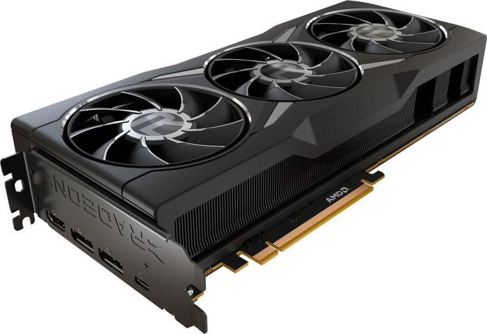 Actual product image AMD Radeon RX 6950 XT (16 GB)