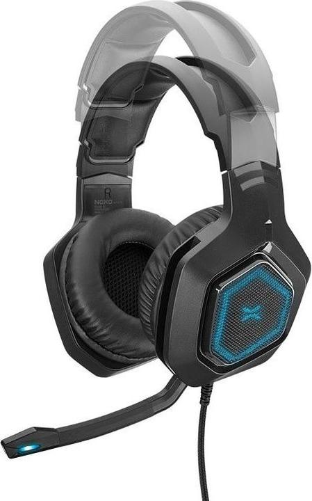 Produktbild Noxo Apex Gaming headset (Kabelgebunden)