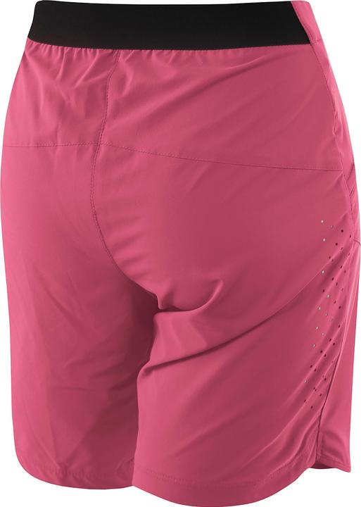 Actual product image Löffler Women's Bike Shorts Aeria-E ASSL (38, M)