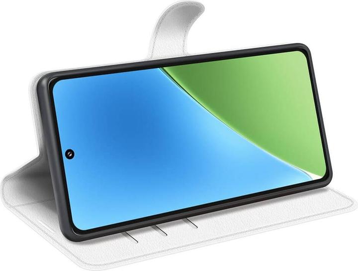 Produktbild Cover-Discount Xiaomi 15 - Leder Etui Hülle (Xiaomi 15)