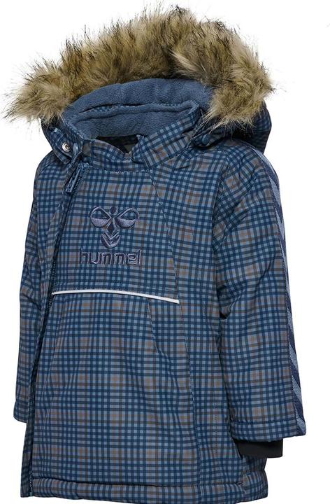 Immagine prodotto hummel hmlJESSIE TEX JACKET (74)