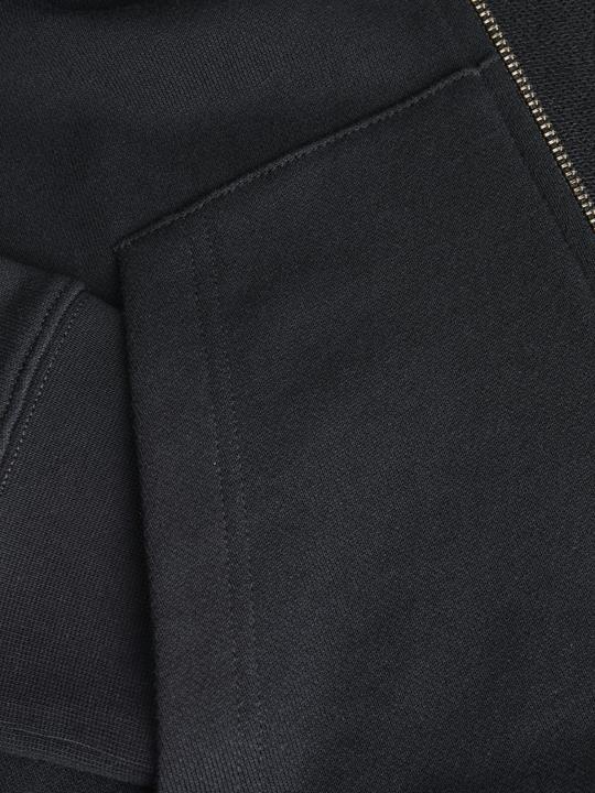 Actual product image Jack & Jones Jjecharge Sweat Zip Hood Noos (XL)