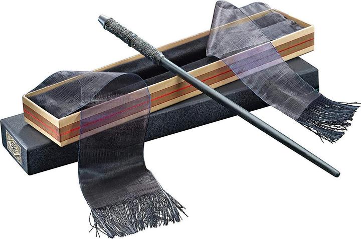 Produktbild Noble Collection Harry Potter Professor Snape's Wand Zauberstab