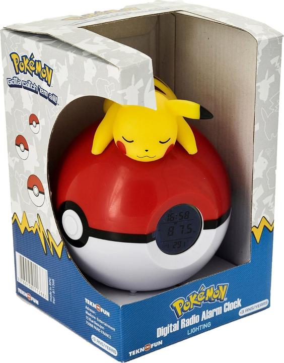 Productafbeelding Teknofun Pikachu